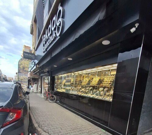 Tekdağ Kuyumculuk Fotoğraf 1