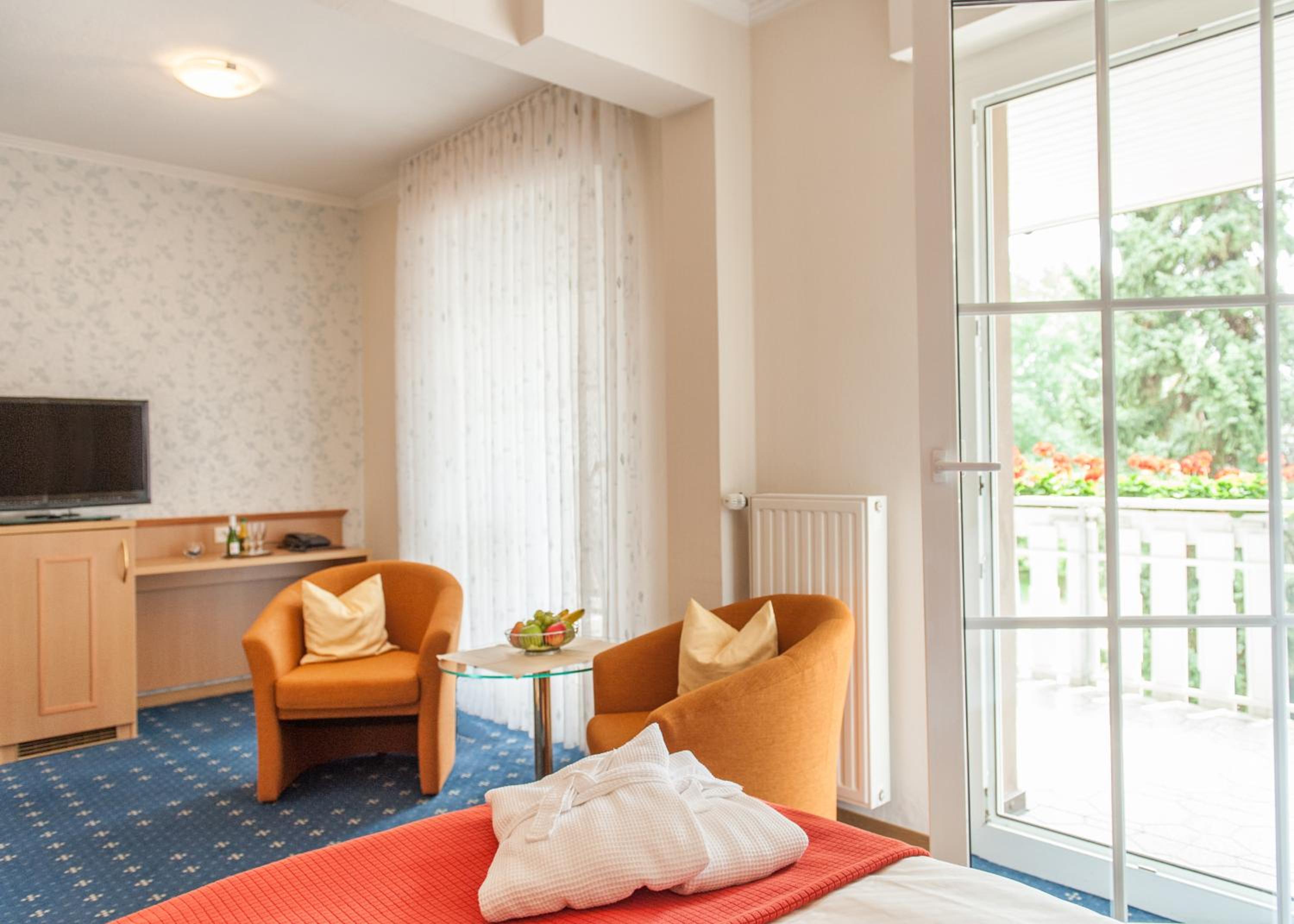 Фото Pieper-Kersten Hotel - Pension