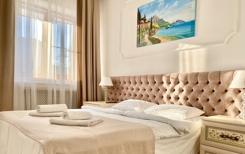 HomeSuites — фото 12