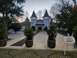 IBB Beykoz Koru Sosyal Tesisleri (İstanbul, Beykoz, Kelle İbrahim Cad., 17A) ، قاعدة ، منزل عطلة