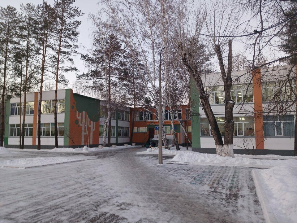 Kindergarten, nursery Kindergarten № 86, Pavlodar, photo
