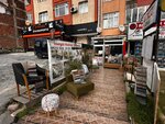 Inegol Sofa Upholstery (İstanbul, Avcılar, E-5 Yanyol Cad., 74C) ، تصليح الأثاث