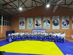 ГБУ ДО РД ДЮСШ по дзюдо им. М.Р. Джафарова (Makhachkala, Dekorativnaya ulitsa, 63), escuela deportiva