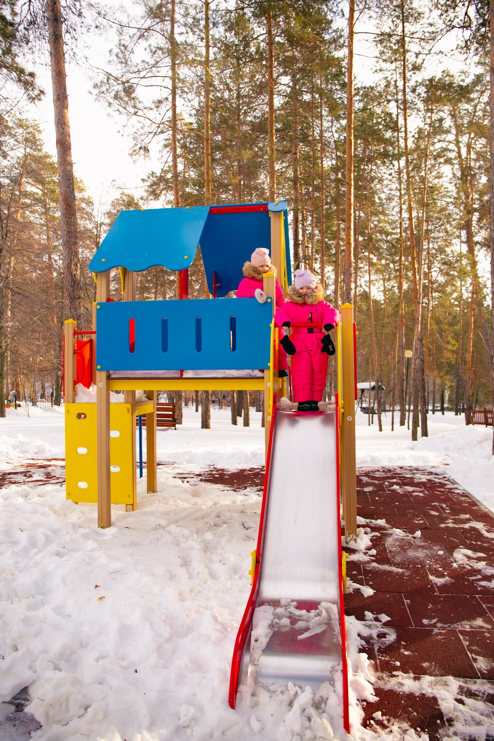 Фото Надежда