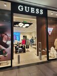 Guess (Neftchilar Avenue, 68), tienda de ropa