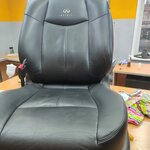 Автоателье (Ryazanskaya Street, 105Бк1), auto studio