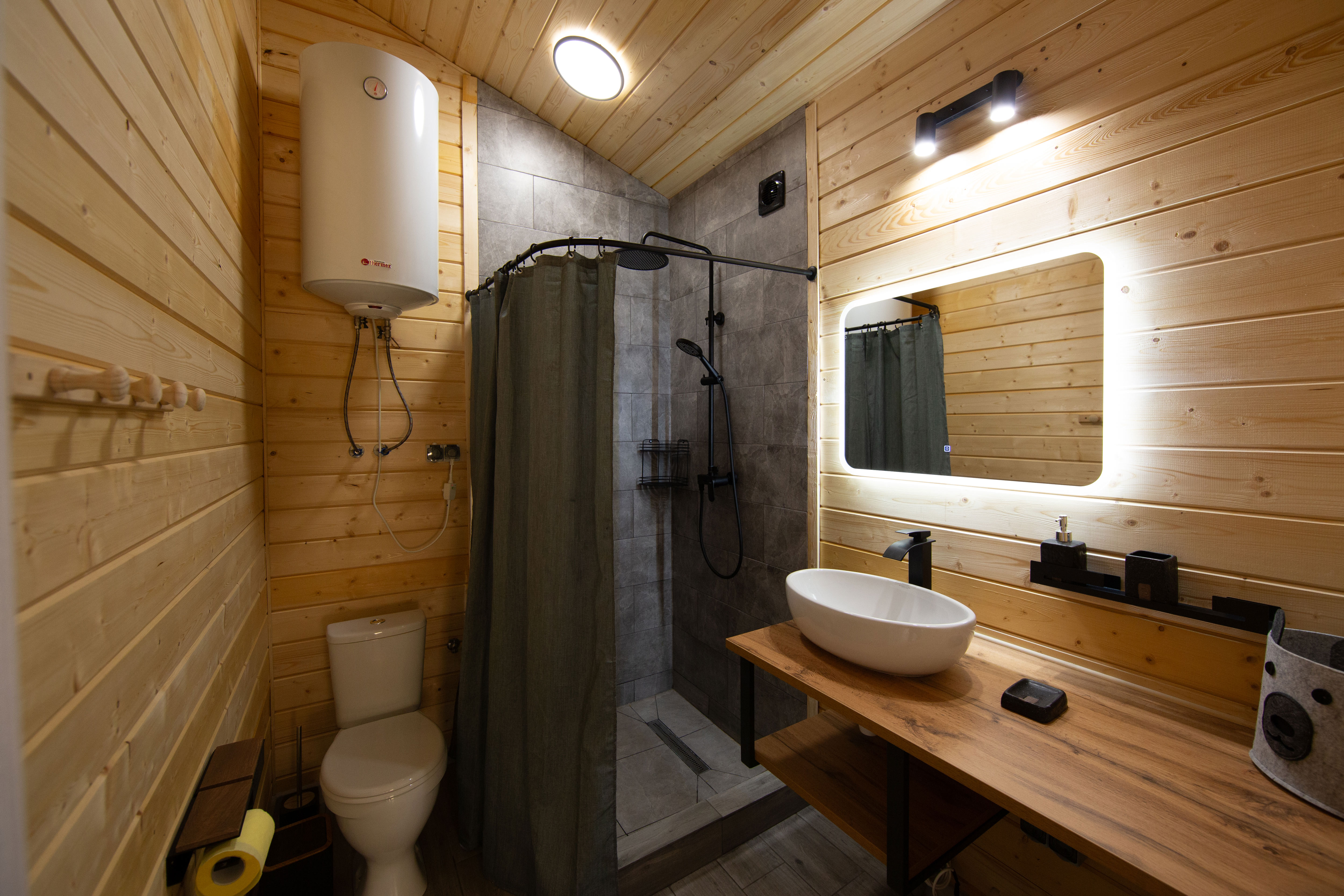 Фото Солнечная Поляна