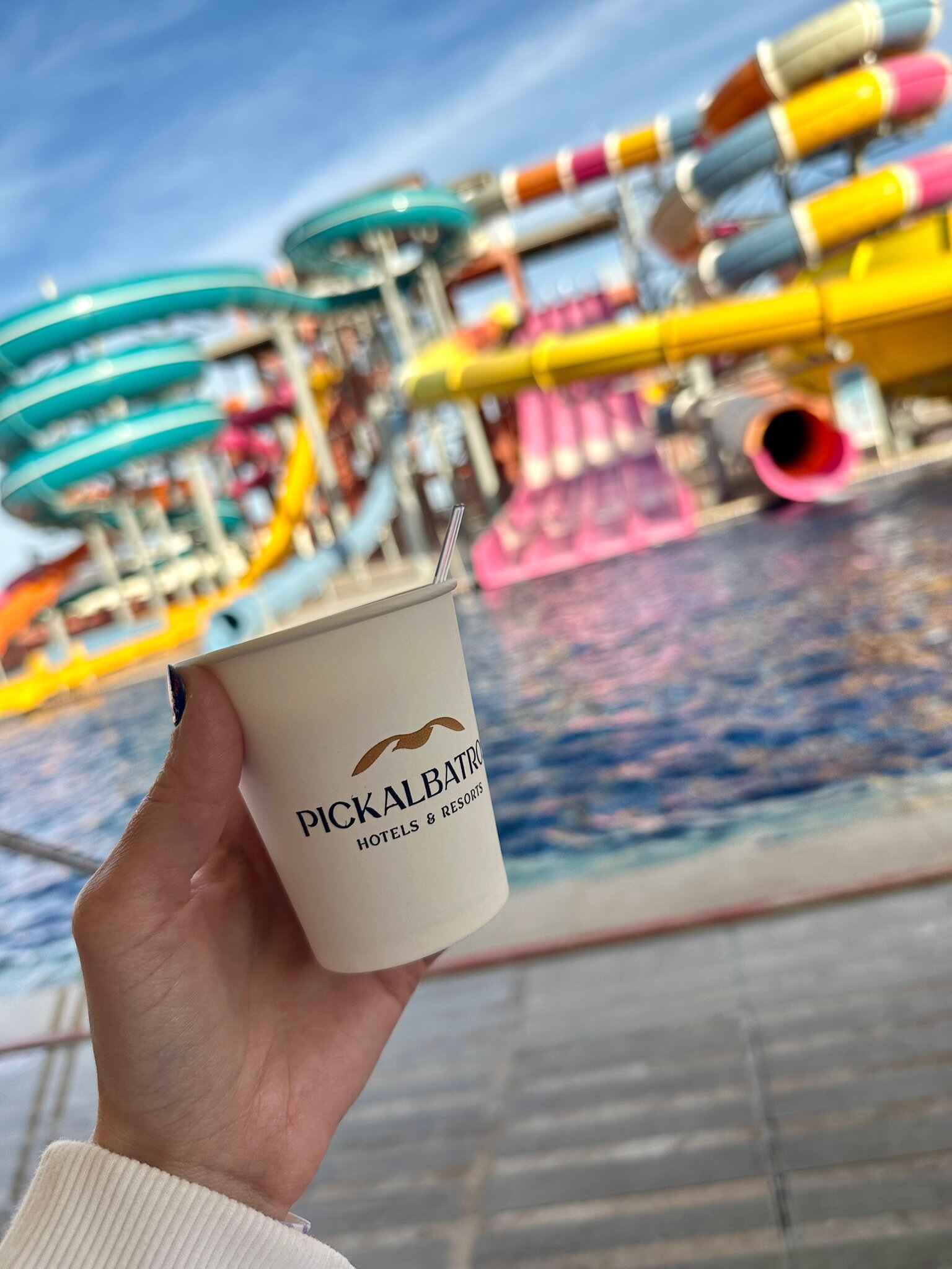 Фото Pickalbatros Laguna Club Resort Sharm El Sheikh