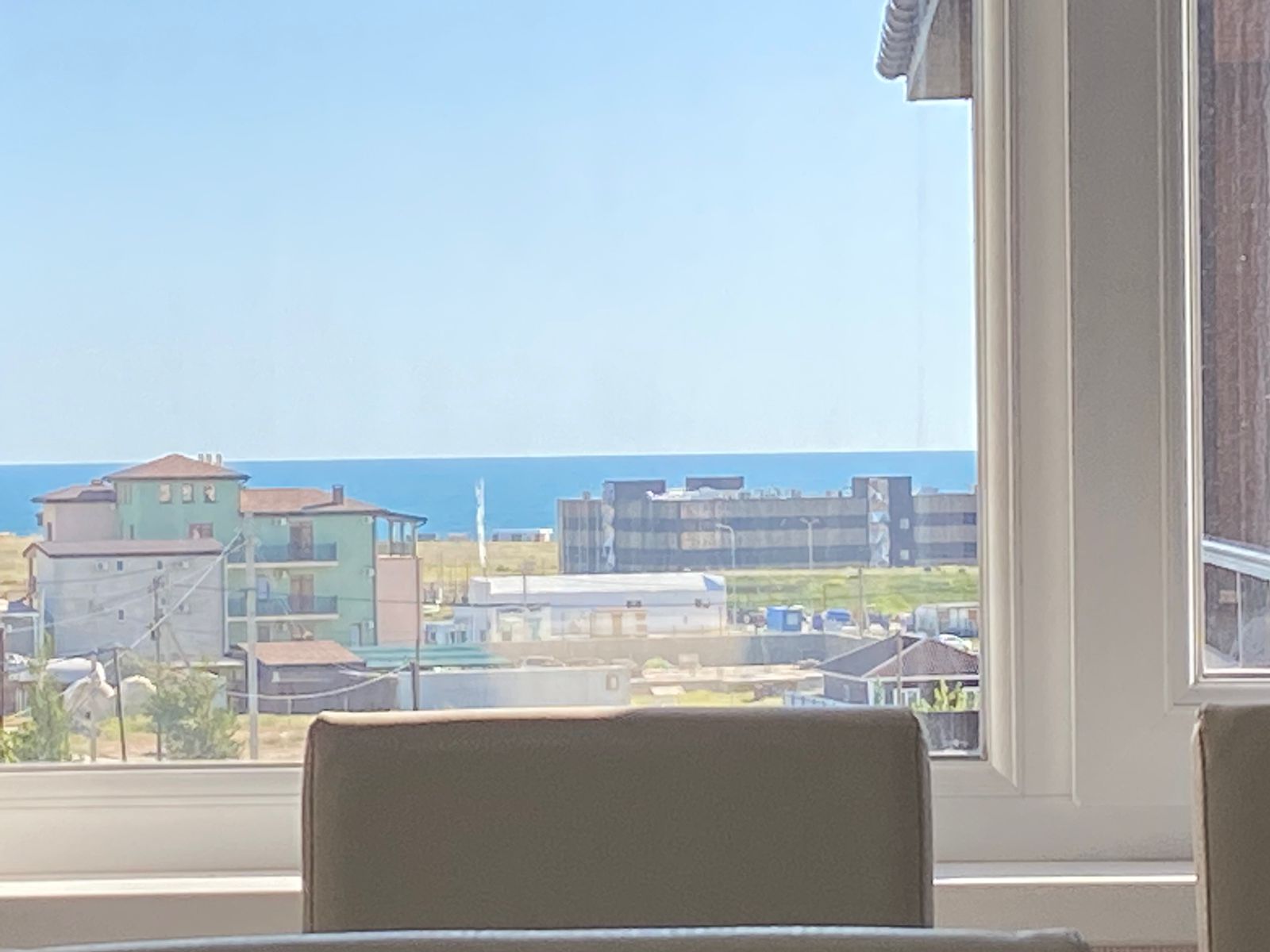 Фото Южный Дворик