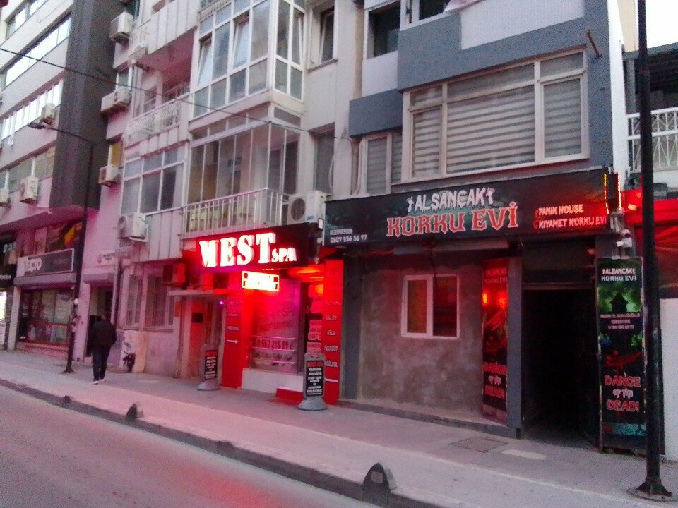 Producer center Dmy Construction, Izmir, photo