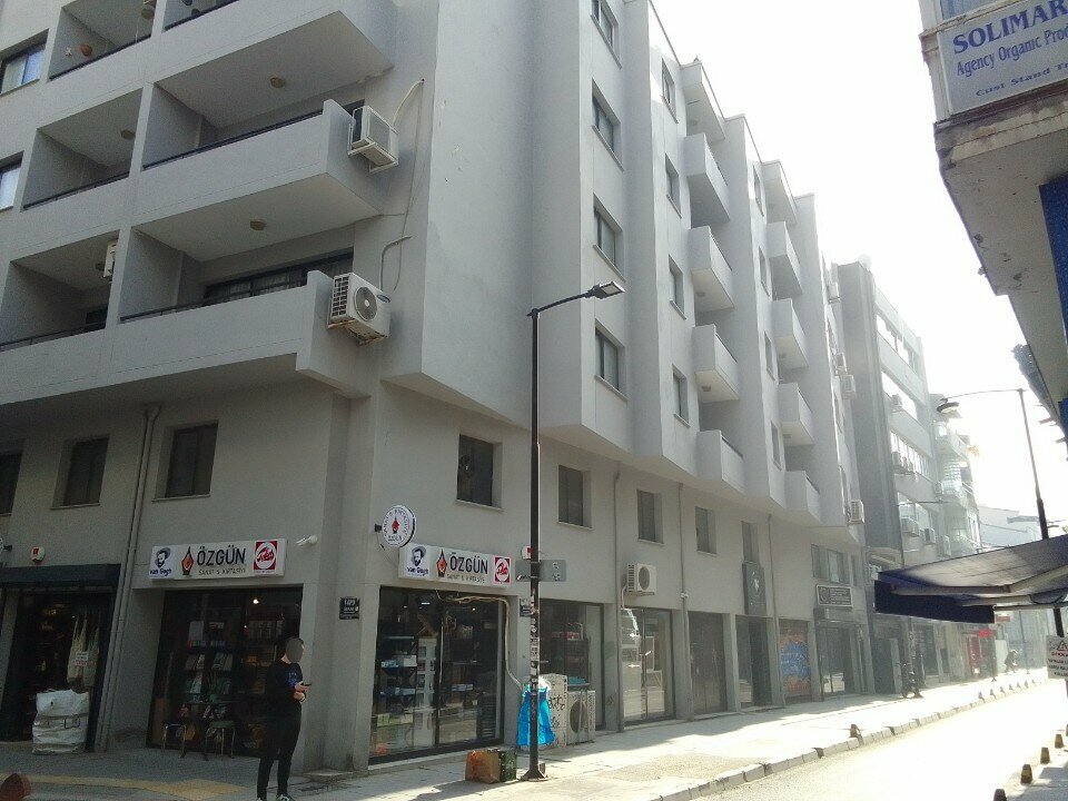 Fitness club Tuzbes Club, Izmir, photo