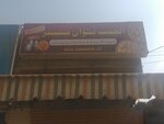 Al jannat (Babar Road, B3), catering