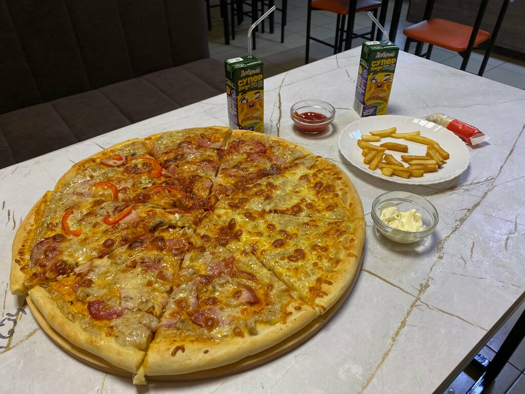 Kafe Точка вкуса, , foto