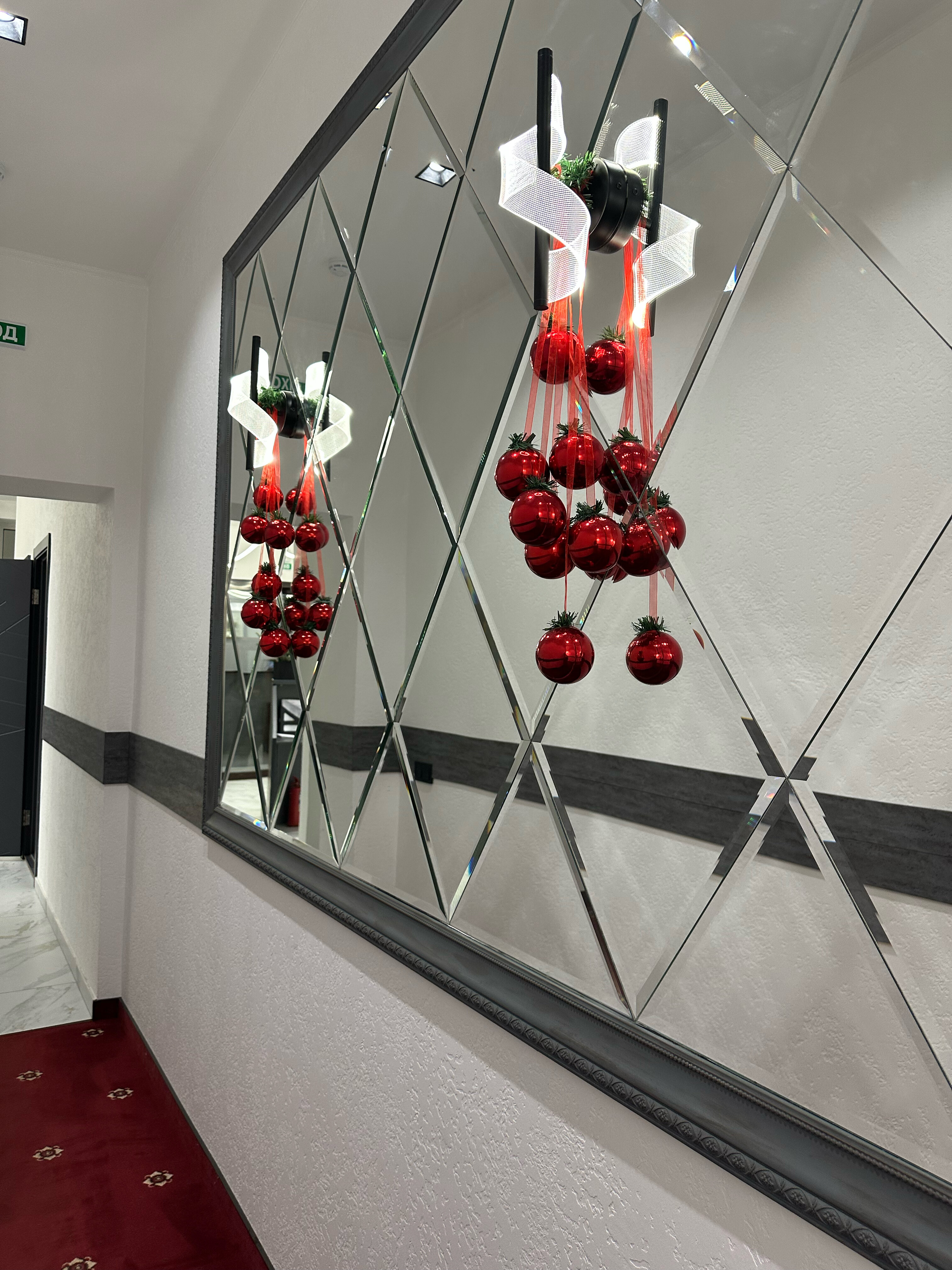 Фото Делюкс