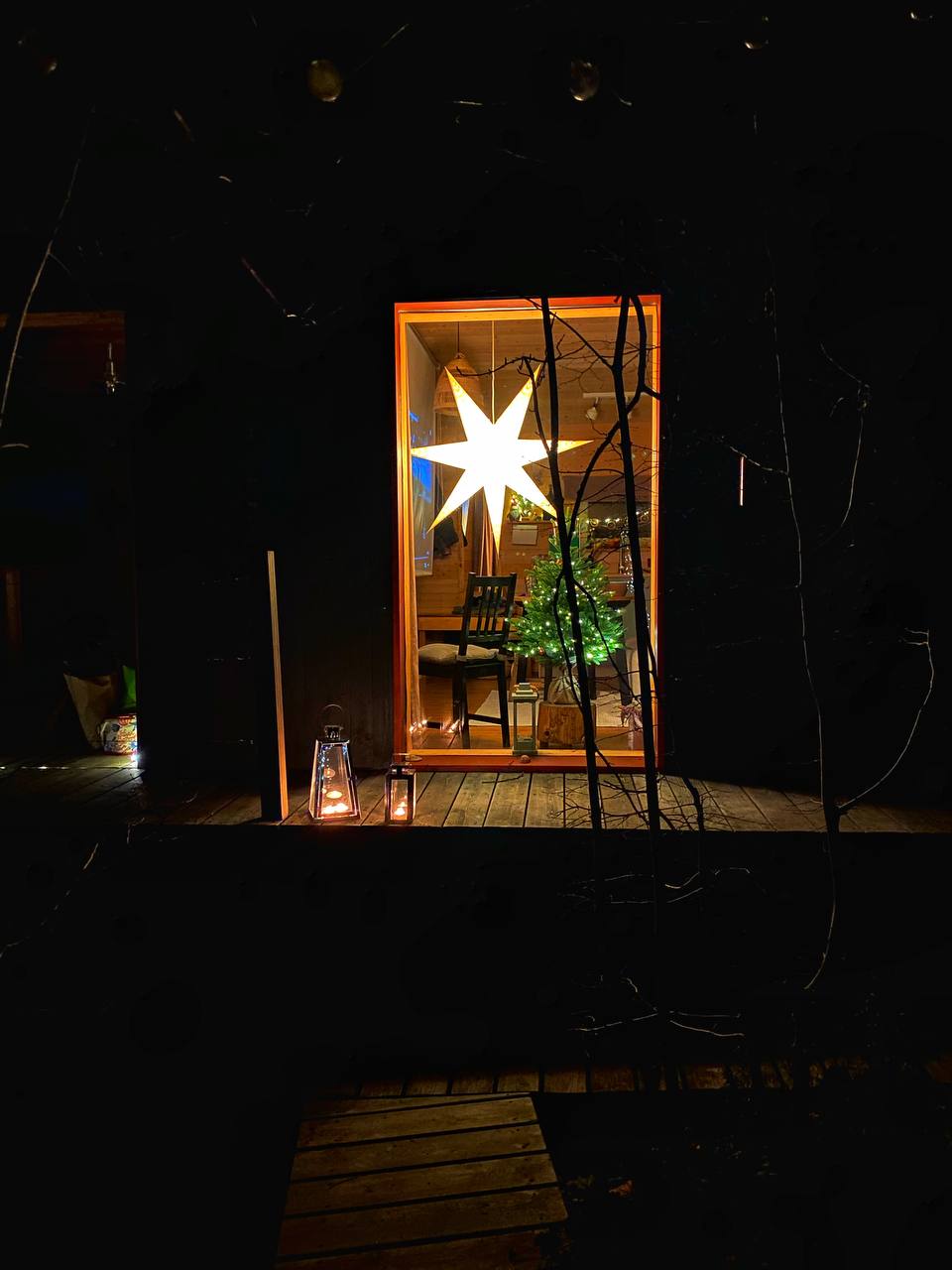 Фото Небо. Звезды