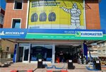 Tires Here (İstanbul, Sarıyer, Maslak Mah., Aos 25. Sok., 968), montaje de neumáticos