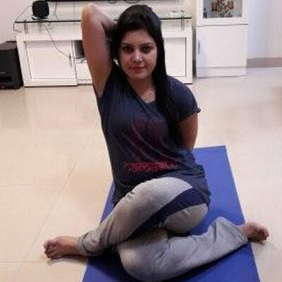 Yoga studio Adithya, pregnancy yoga classes, Ajman, photo