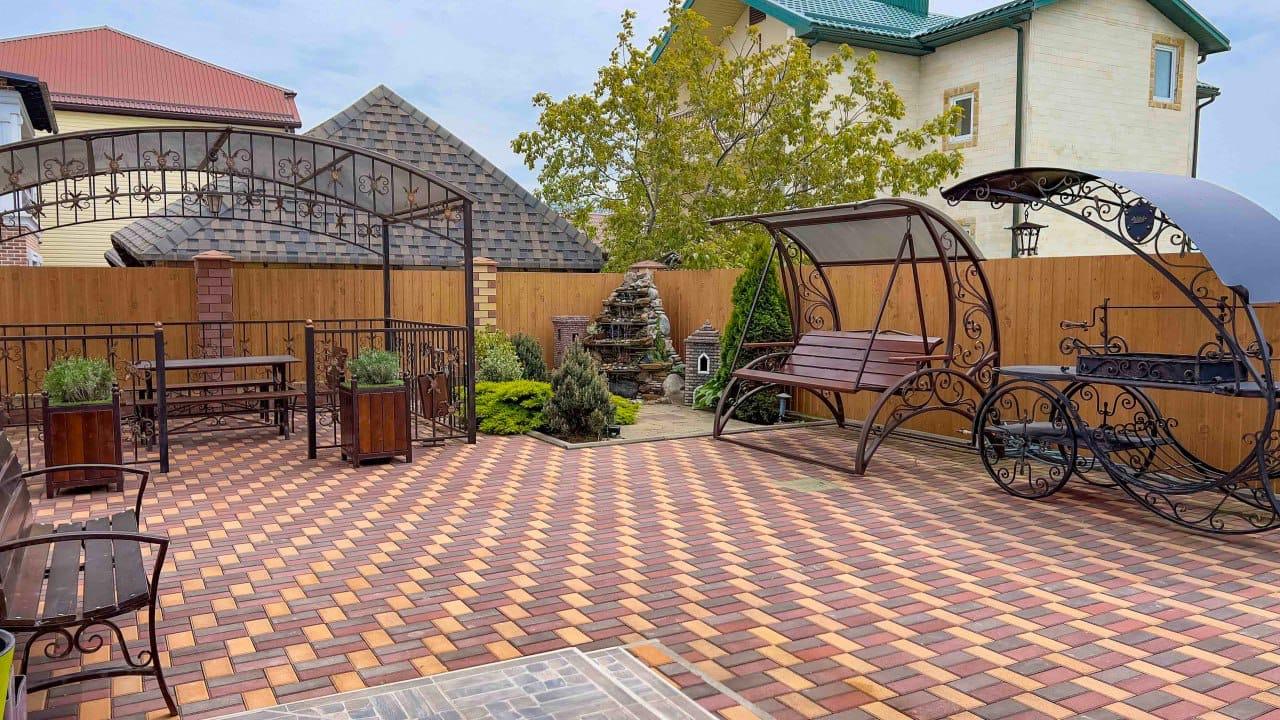 Фото Камелия