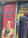 Shehzad Store (National Town, National Park Road, 46), convenience store