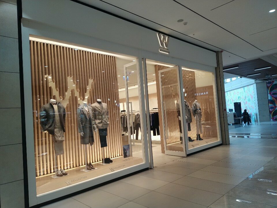 Clothing store W Collection, Konya, photo