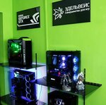 Edelweiss (Novoposelkovaya Street, 6к217), computer store