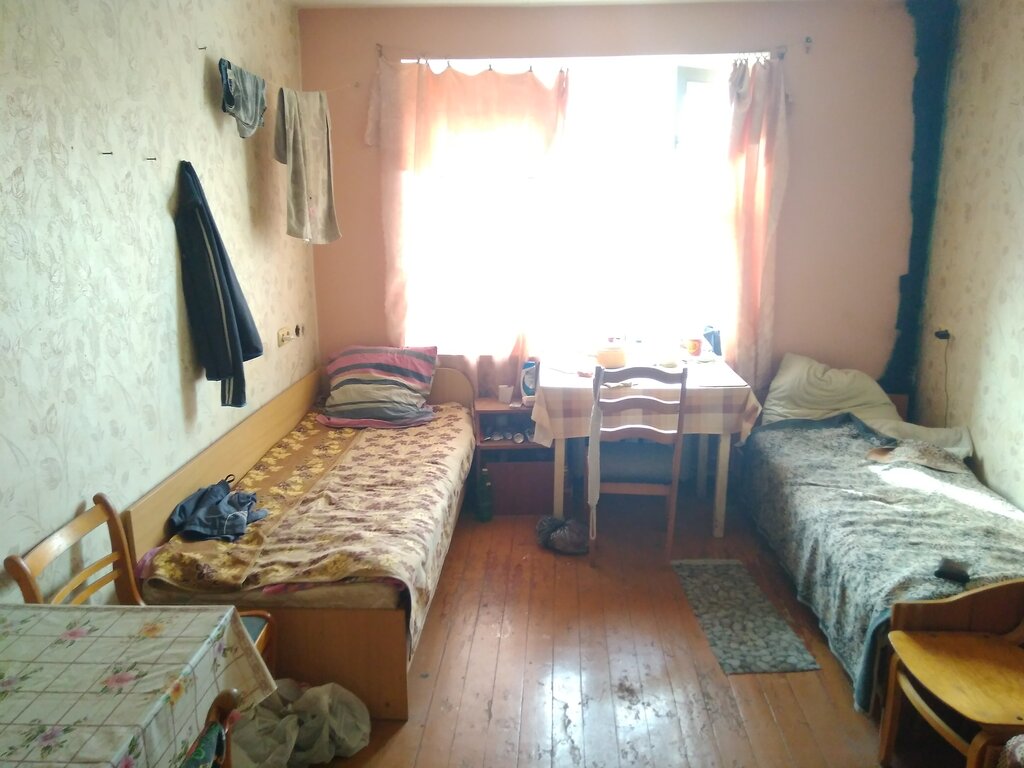 Dormitory Obshchezhitiye № 4 ZhKU Mapid, Minsk, photo