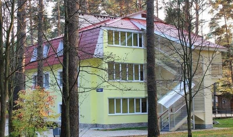 Фото отеля 2