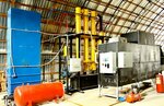 GreenTech LLC (Starokaluzhskoye Highway, 62), industrial equipment