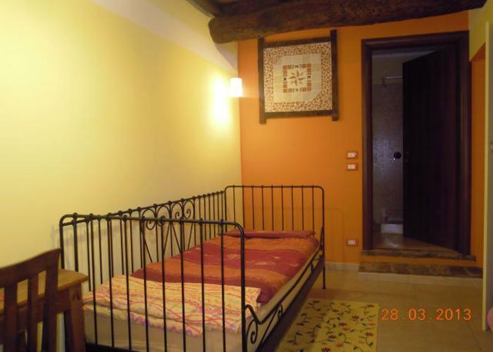 Фото B&b Ciliegio Felice