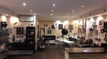 Sunrise tattoo workshop (Spartakovskaya Square, 14с3), tattoo studio