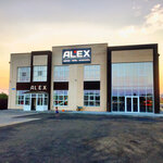 Alex Kids (selo Krym, Bolshesalskaya ulitsa, 23), clothing store