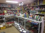 Umelets (Belyayevskaya ulitsa, 51), plumbing shop