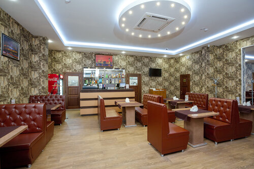 Апартаменты Рояль в Иркутске