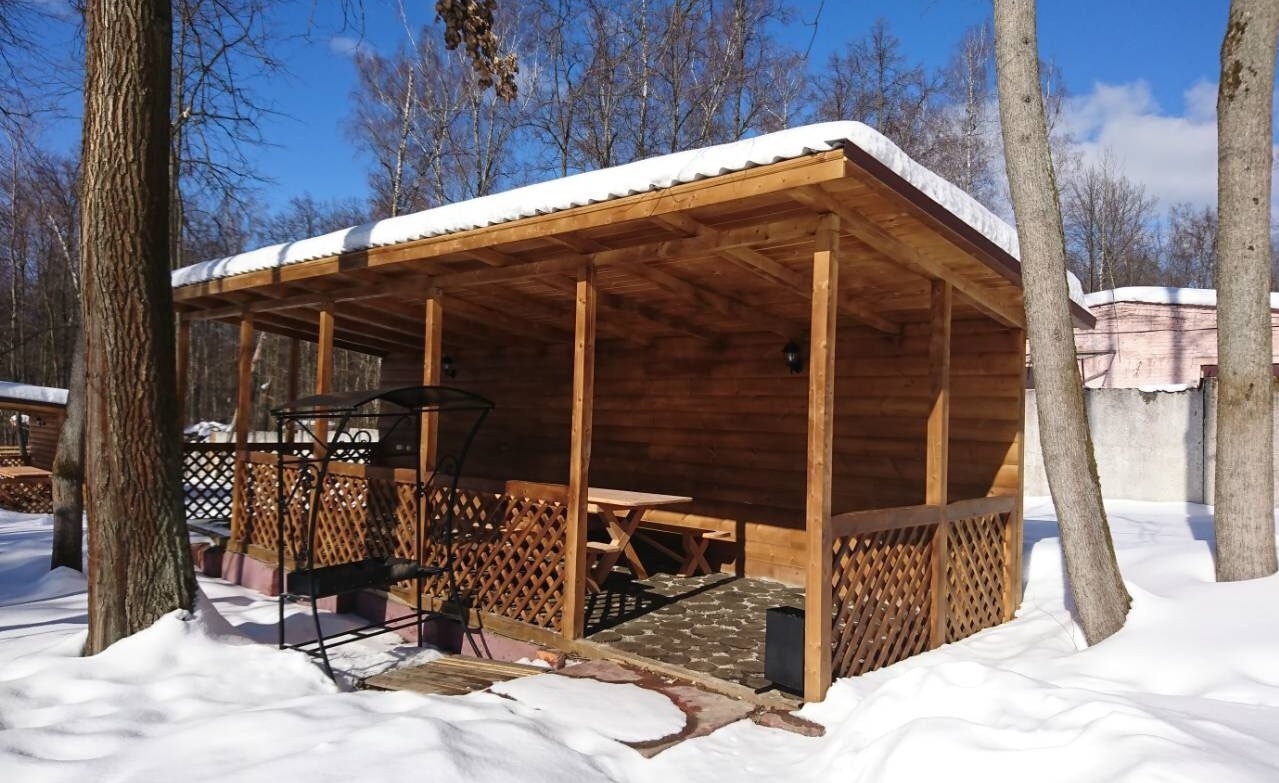 Фото Приокские зори