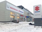 Фото 1 Башавтоком официальный дилер Honda