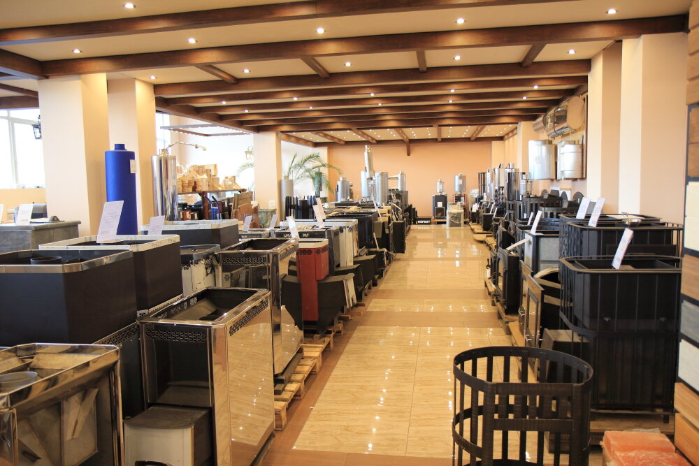 Fireplaces, stoves Ogner-shop selling stoves fireplaces, barbecues, smoked, Saint Petersburg, photo