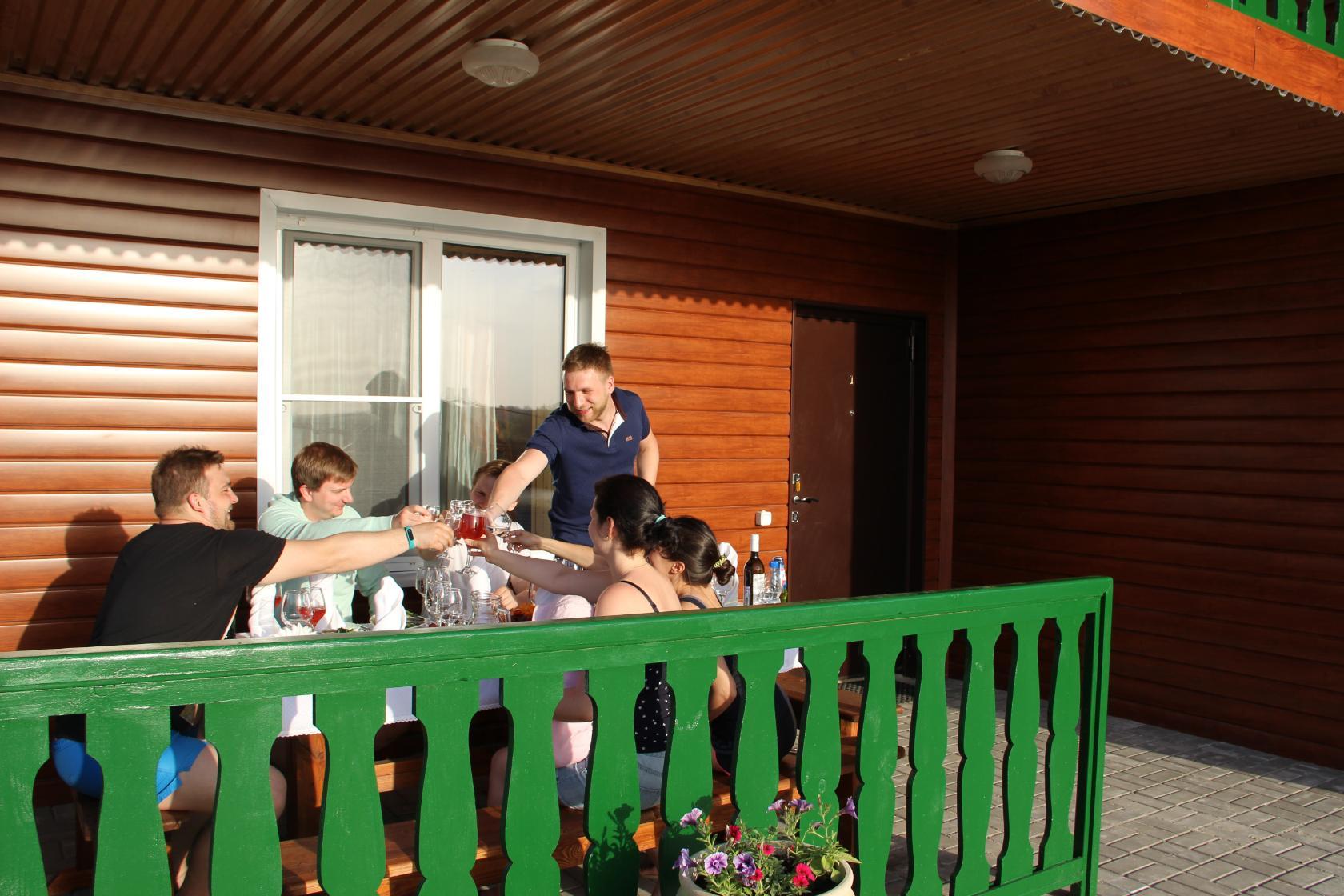 Фото Арсеньево