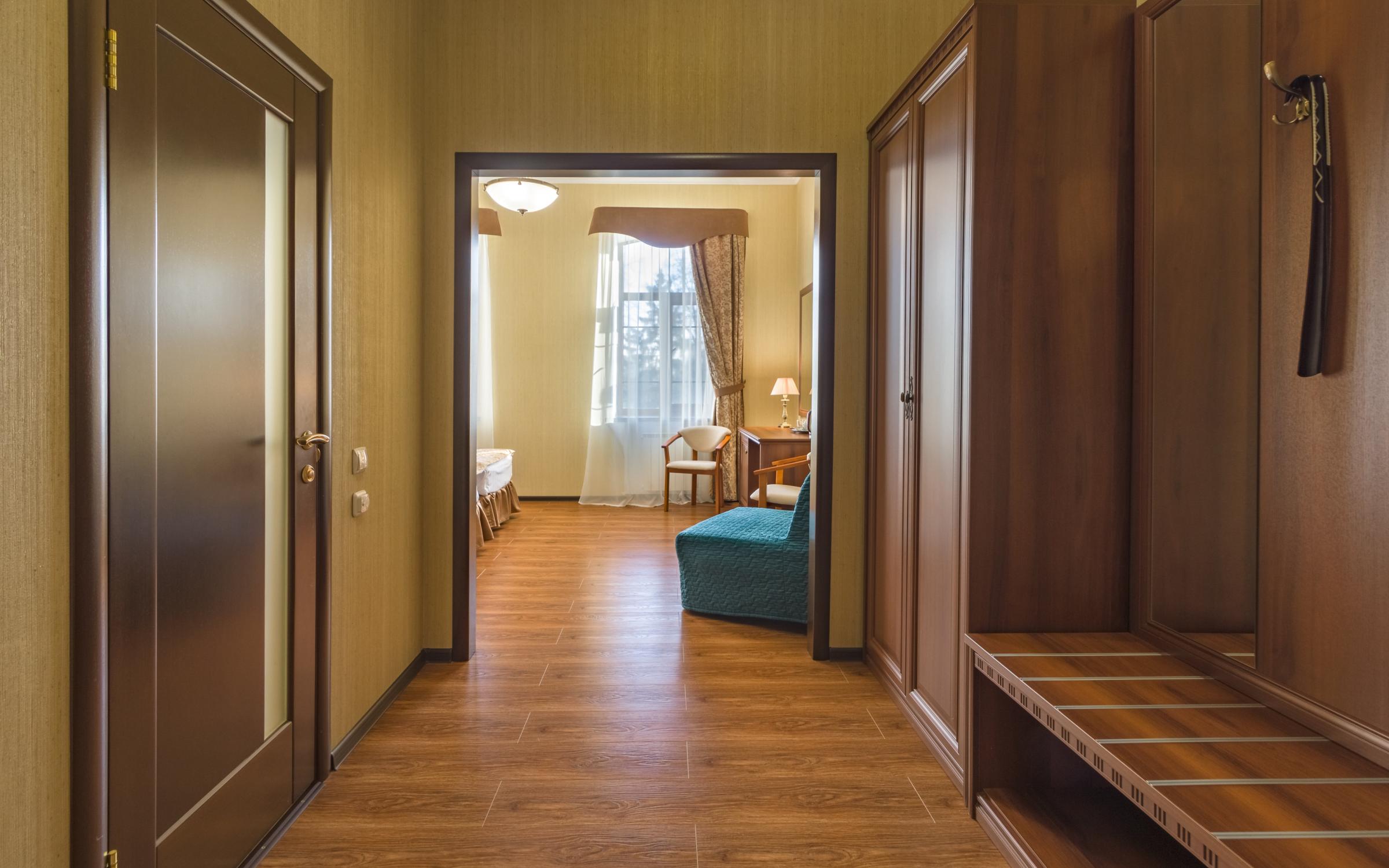 Фото Малиновая слобода