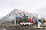 Фото 1 Toyota. ТрансТехСервис. Официальный дилер