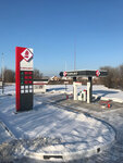 Сармат (selo Totskoye, Magistralnaya ulitsa, 11), gasolinera