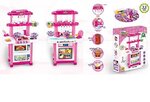 Toybaza (Akademika Semyonova Street, 21к3), toys and games