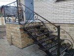 Magiyalestnic32.ru (2-ya ulitsa Lomonosova, 47), stairs and stair railings