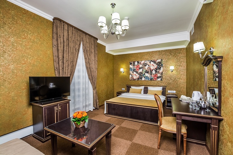 Фото Погости.ру на Тульской