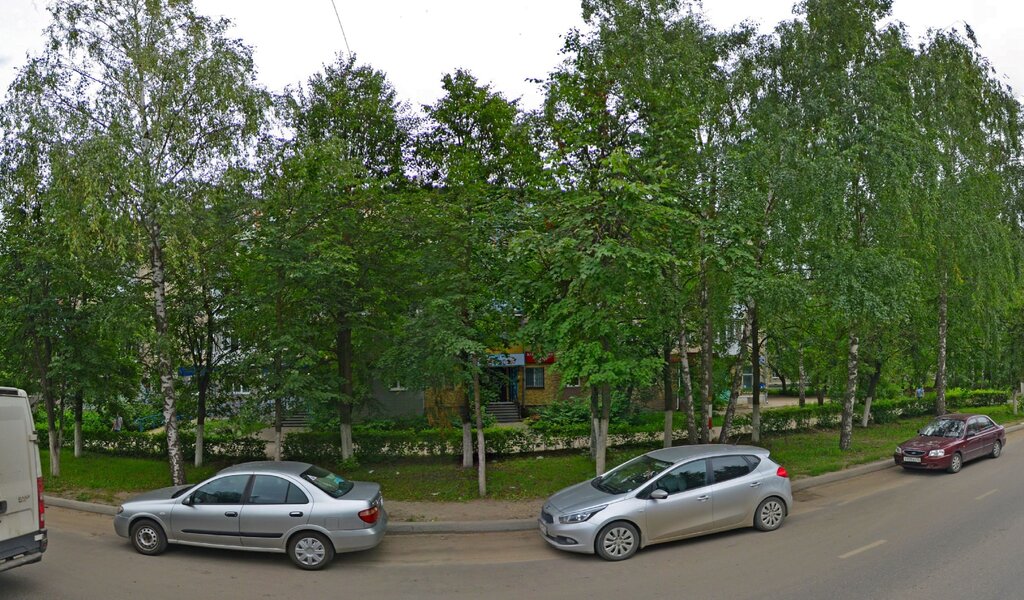 Post office Otdeleniye pochtovoy svyazi Arzamas 607228, Arzamas, photo