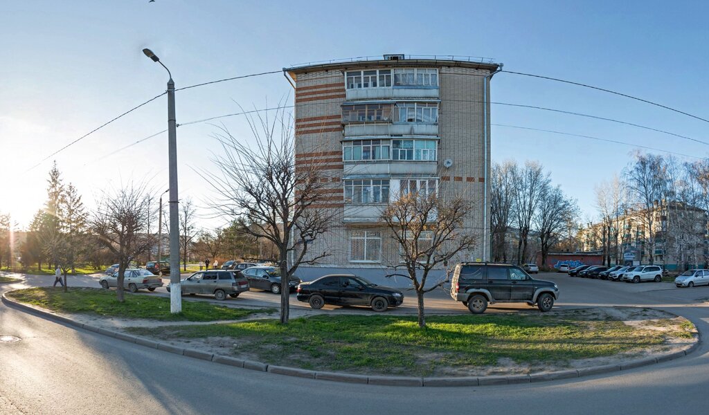 Post office Otdeleniye pochtovoy svyazi Kazan 420044, Kazan, photo