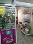 Зоотовары (Aeroportovskoye shosse, 59), tienda de animales