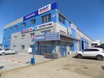 Cargo center Medved (Energetikov Avenue, 36А), trucks