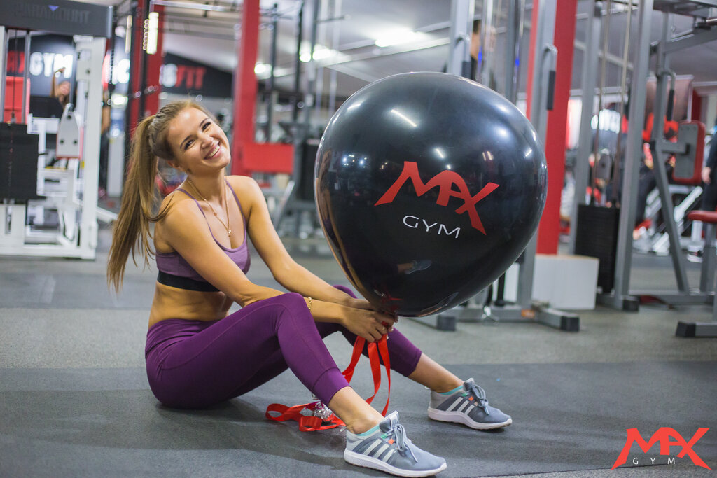 Max gym большая покровская ул 58 фото Max Gym, фитнес-клуб, Большая Покровская ул., 58, Павловский Посад Яндекс.Карт