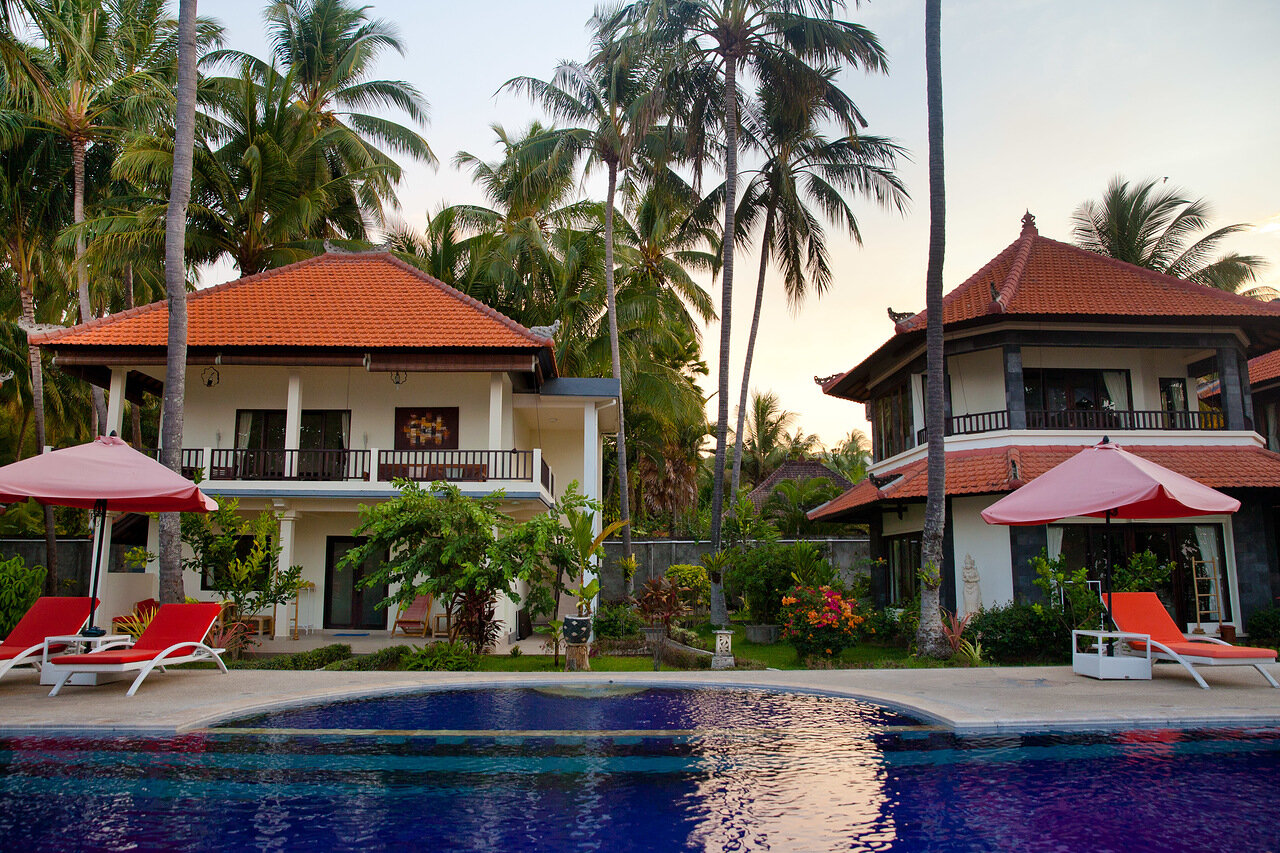 Фото Bondalem Beach Club