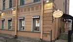 Dlya budushikh mam (13th Vasilyevskogo Ostrova Line, 24), maternity store